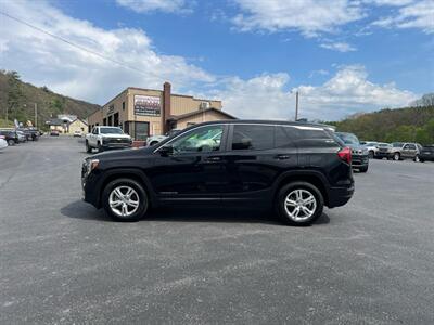 2022 GMC Terrain SLE - Photo 6 - Coal Township, PA 17866