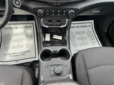 2022 GMC Terrain SLE - Photo 18 - Coal Township, PA 17866