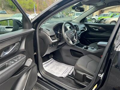 2022 GMC Terrain SLE - Photo 11 - Coal Township, PA 17866