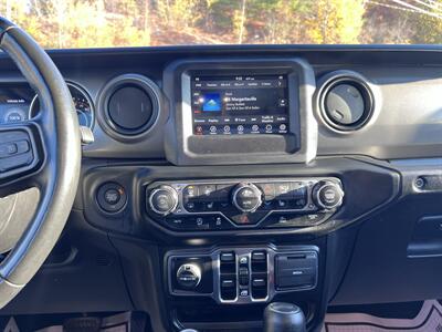 2023 Jeep Wrangler Sport S - Photo 19 - Coal Township, PA 17866