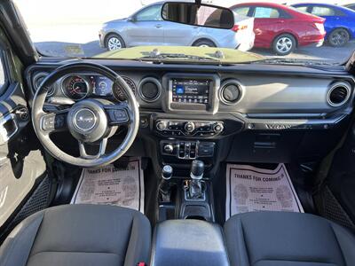 2023 Jeep Wrangler Sport S - Photo 17 - Coal Township, PA 17866
