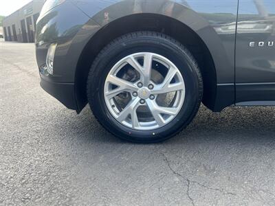 2018 Chevrolet Equinox Premier - Photo 8 - Coal Township, PA 17866