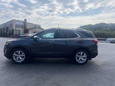 2018 Chevrolet Equinox Premier - Photo 5 - Coal Township, PA 17866
