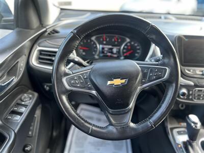 2018 Chevrolet Equinox Premier - Photo 20 - Coal Township, PA 17866