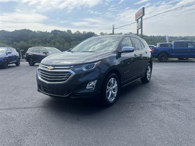 2018 Chevrolet Equinox Premier - Photo 6 - Coal Township, PA 17866