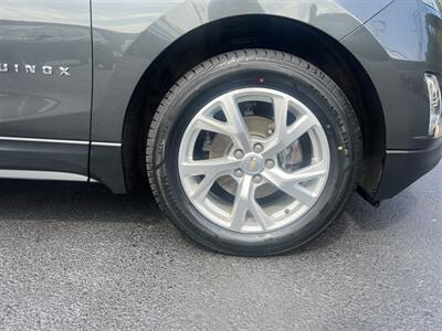 2018 Chevrolet Equinox Premier - Photo 9 - Coal Township, PA 17866