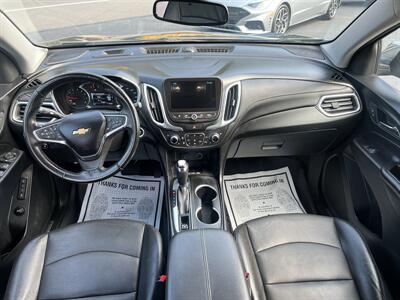 2018 Chevrolet Equinox Premier - Photo 17 - Coal Township, PA 17866
