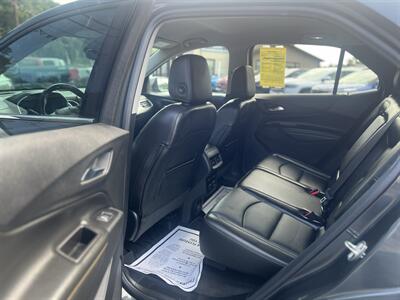 2018 Chevrolet Equinox Premier - Photo 12 - Coal Township, PA 17866