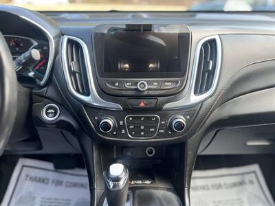 2018 Chevrolet Equinox Premier - Photo 19 - Coal Township, PA 17866