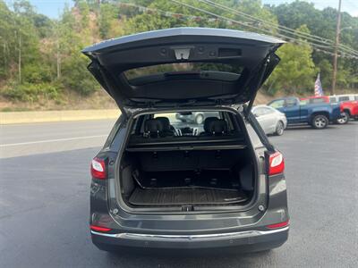 2018 Chevrolet Equinox Premier - Photo 13 - Coal Township, PA 17866