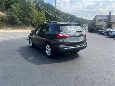 2018 Chevrolet Equinox Premier - Photo 4 - Coal Township, PA 17866