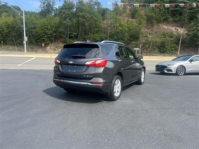2018 Chevrolet Equinox Premier - Photo 3 - Coal Township, PA 17866