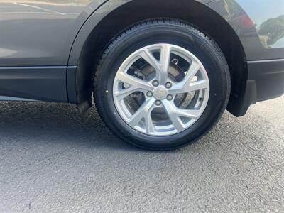 2018 Chevrolet Equinox Premier - Photo 7 - Coal Township, PA 17866