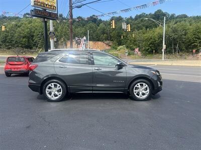 2018 Chevrolet Equinox Premier - Photo 2 - Coal Township, PA 17866