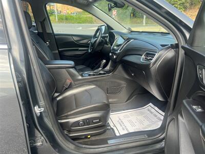 2018 Chevrolet Equinox Premier - Photo 15 - Coal Township, PA 17866