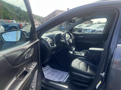 2018 Chevrolet Equinox Premier - Photo 11 - Coal Township, PA 17866
