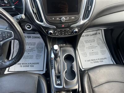 2018 Chevrolet Equinox Premier - Photo 18 - Coal Township, PA 17866