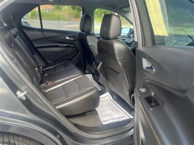 2018 Chevrolet Equinox Premier - Photo 14 - Coal Township, PA 17866
