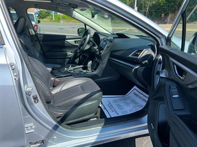 2023 Subaru Impreza Limited - Photo 15 - Coal Township, PA 17866