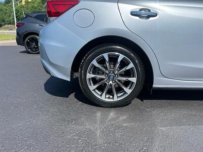 2023 Subaru Impreza Limited - Photo 9 - Coal Township, PA 17866
