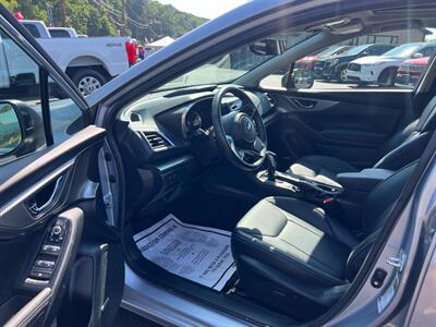 2023 Subaru Impreza Limited - Photo 11 - Coal Township, PA 17866