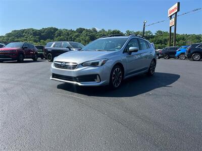 2023 Subaru Impreza Limited - Photo 6 - Coal Township, PA 17866