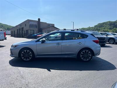 2023 Subaru Impreza Limited - Photo 5 - Coal Township, PA 17866