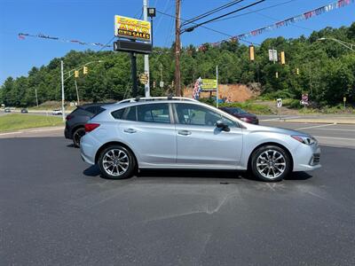 2023 Subaru Impreza Limited - Photo 2 - Coal Township, PA 17866