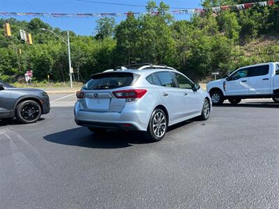 2023 Subaru Impreza Limited - Photo 3 - Coal Township, PA 17866