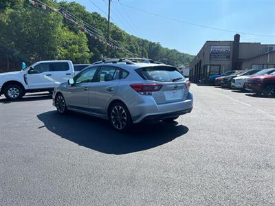 2023 Subaru Impreza Limited - Photo 4 - Coal Township, PA 17866