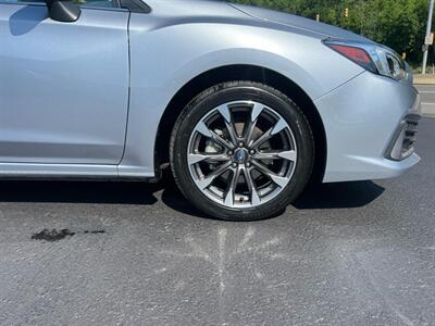 2023 Subaru Impreza Limited - Photo 10 - Coal Township, PA 17866