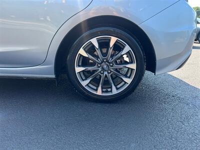 2023 Subaru Impreza Limited - Photo 8 - Coal Township, PA 17866