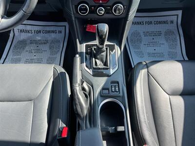 2023 Subaru Impreza Limited - Photo 18 - Coal Township, PA 17866