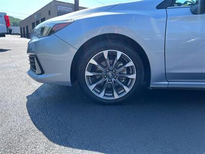 2023 Subaru Impreza Limited - Photo 7 - Coal Township, PA 17866