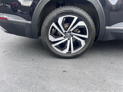 2021 Volkswagen Atlas V6 SEL Premium 4Motion - Photo 9 - Coal Township, PA 17866
