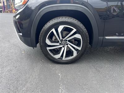 2021 Volkswagen Atlas V6 SEL Premium 4Motion - Photo 7 - Coal Township, PA 17866