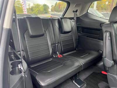 2021 Volkswagen Atlas V6 SEL Premium 4Motion - Photo 15 - Coal Township, PA 17866
