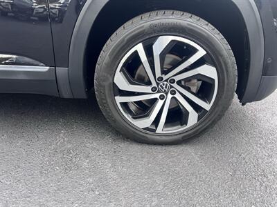 2021 Volkswagen Atlas V6 SEL Premium 4Motion - Photo 10 - Coal Township, PA 17866