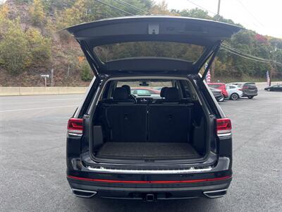 2021 Volkswagen Atlas V6 SEL Premium 4Motion - Photo 14 - Coal Township, PA 17866