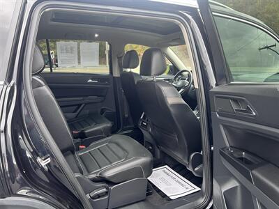 2021 Volkswagen Atlas V6 SEL Premium 4Motion - Photo 16 - Coal Township, PA 17866