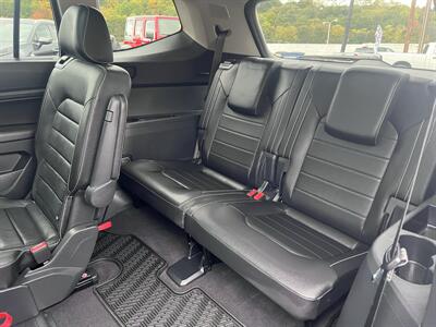 2021 Volkswagen Atlas V6 SEL Premium 4Motion - Photo 13 - Coal Township, PA 17866