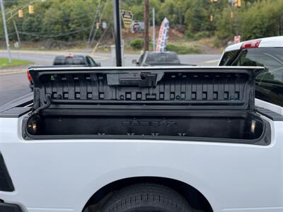 2019 RAM 1500 Classic Tradesman   - Photo 15 - Coal Township, PA 17866