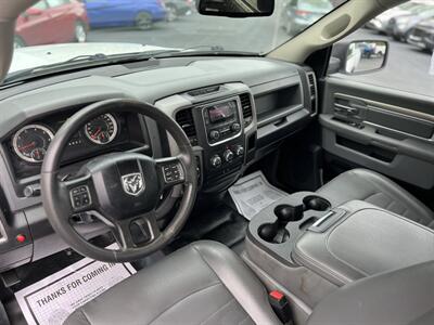 2019 RAM 1500 Classic Tradesman   - Photo 18 - Coal Township, PA 17866