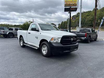 2019 RAM 1500 Classic Tradesman   - Photo 1 - Coal Township, PA 17866