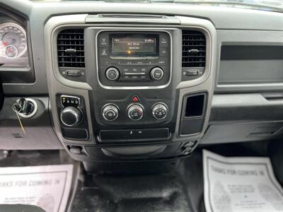 2019 RAM 1500 Classic Tradesman   - Photo 17 - Coal Township, PA 17866