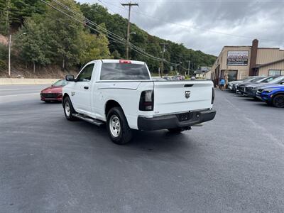2019 RAM 1500 Classic Tradesman   - Photo 6 - Coal Township, PA 17866