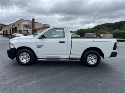 2019 RAM 1500 Classic Tradesman   - Photo 5 - Coal Township, PA 17866