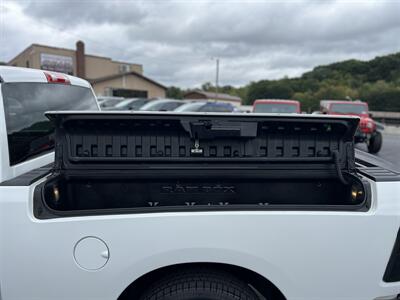 2019 RAM 1500 Classic Tradesman   - Photo 10 - Coal Township, PA 17866