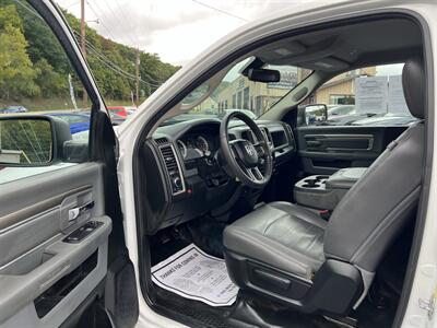 2019 RAM 1500 Classic Tradesman   - Photo 11 - Coal Township, PA 17866