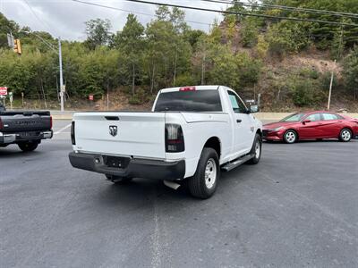 2019 RAM 1500 Classic Tradesman   - Photo 3 - Coal Township, PA 17866